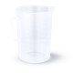 Мерный стакан пластиковый 2000 мл в Самаре