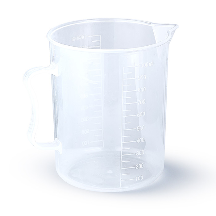 Мерный стакан пластиковый 1000 мл в Самаре