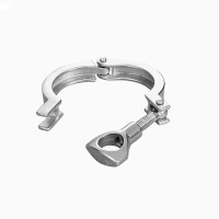 The collar clamp (1.5 inches)