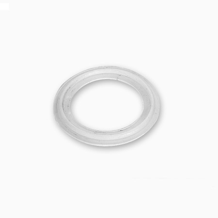 Silicone joint gasket CLAMP (1,5 inches) в Самаре