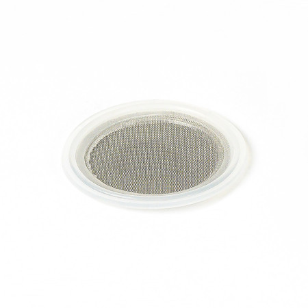 Silicone joint gasket CLAMP (1,5 inches) with mesh в Самаре