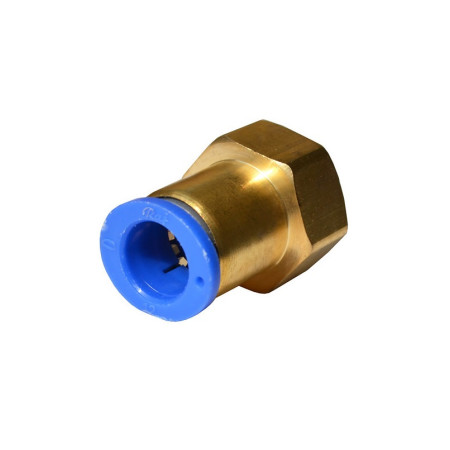 Quick-detachable adapter BP 1/2" - 12 mm в Самаре