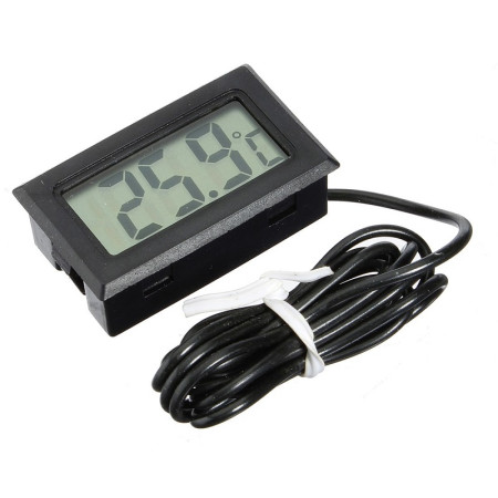 Термометр электронный с выносным датчиком в Самаре