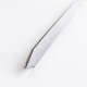 Stainless skewer 620*12*3 mm with wooden handle в Самаре