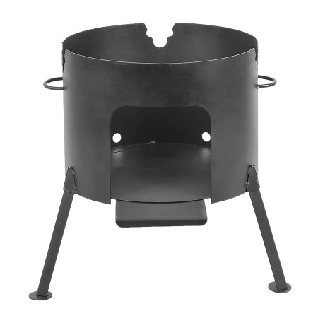 Stove with a diameter of 360 mm for a cauldron of 12 liters в Самаре