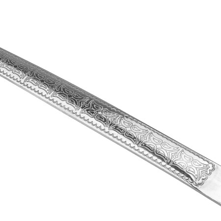 Skimmer stainless 46,5 cm with wooden handle в Самаре
