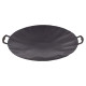 Saj frying pan without stand burnished steel 40 cm в Самаре