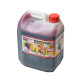 Concentrated juice "Red grapes" 5 kg в Самаре