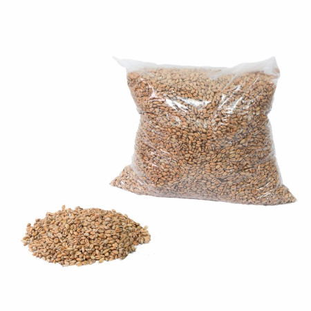 Солод пшеничный (1 кг) в Самаре