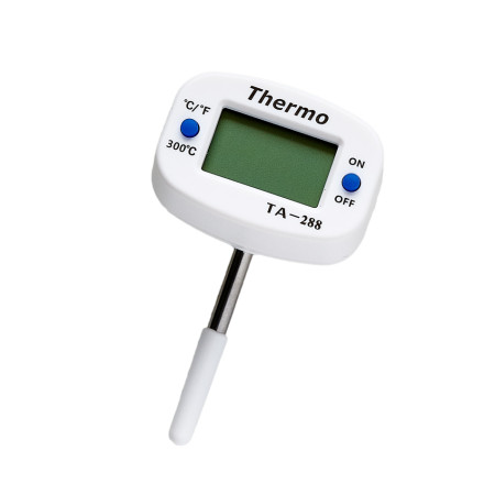 Термометр электронный TA-288 укороченный в Самаре