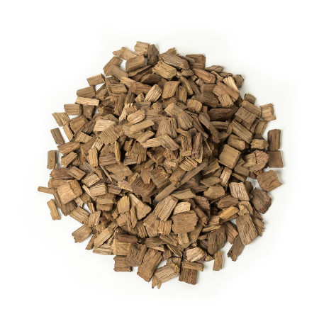 Oak Chips "Medium" moderate firing 50 grams в Самаре
