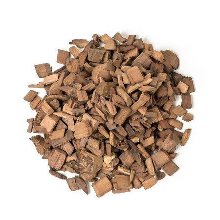 Applewood chips "Medium" moderate firing 50 grams в Самаре