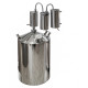 Brew distillation apparatus "Abramov" 20/35/t в Самаре