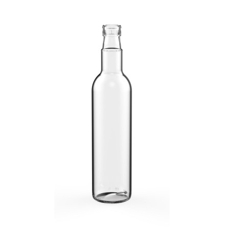 Бутылка "Гуала" 0,5 литра без пробки в Самаре