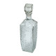 Бутылка (штоф) "Барский" 0,5 литра с пробкой в Самаре