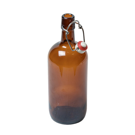 Bottle drag 1 dark 1 liter в Самаре